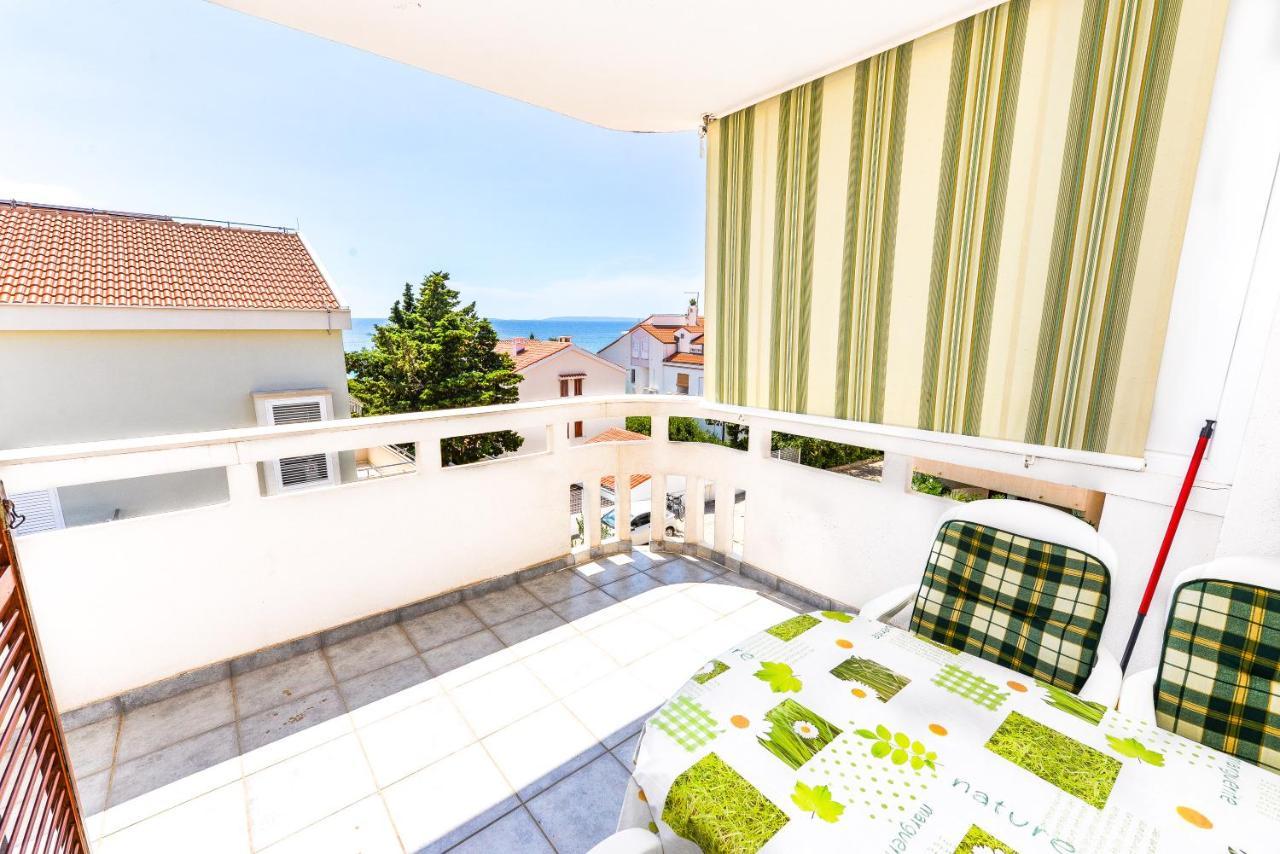 Apartments Hope Novalja Exterior photo